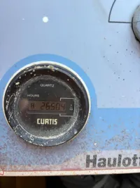 Haulotte H 15 SX