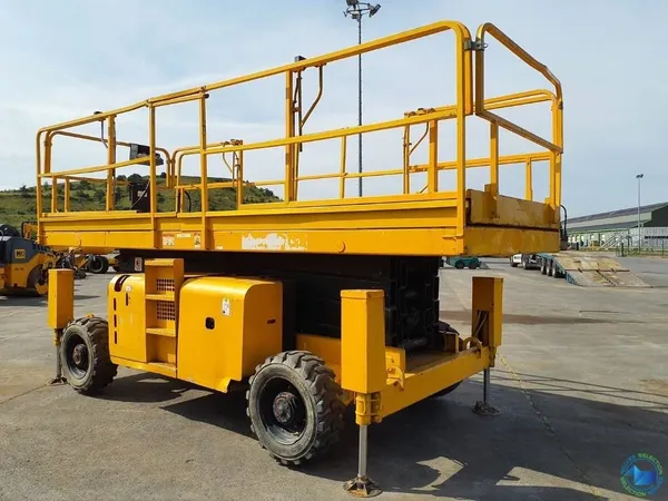 Haulotte H 15 SXL
