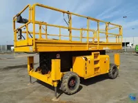 Haulotte H 15 SXL