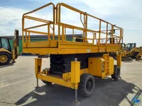 Haulotte H 15 SXL