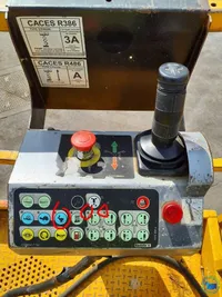 Haulotte H 15 SXL