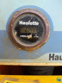 Haulotte H 15 SXL