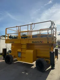 Haulotte H 18 SX