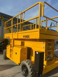 Haulotte H 18 SX
