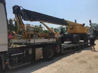 Haulotte H 43 TPX