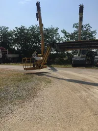 Haulotte H 43 TPX