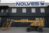 Haulotte H16TPX