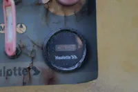 Haulotte H16TPX