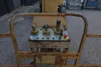 Haulotte H16TPX