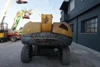 Haulotte H16TPX