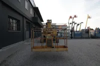 Haulotte H16TPX