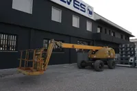 Haulotte H16TPX
