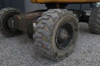 Haulotte H16TPX
