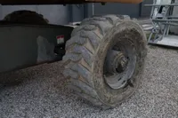 Haulotte H16TPX