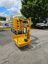 Haulotte HA 12 CJ+