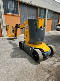 Haulotte HA 12 CJ+