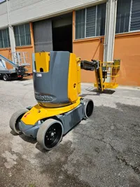 Haulotte HA 12 CJ+