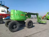 Haulotte HA 16 PX NT