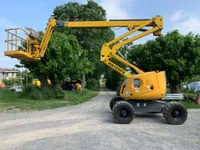 Haulotte HA18SPX