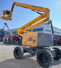Haulotte HA 20 RTJ