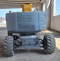 Haulotte HA 20 RTJ