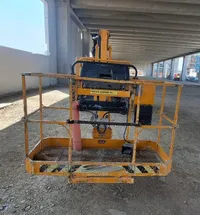 Haulotte HA 20 RTJ