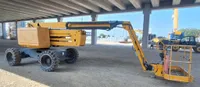Haulotte HA 20 RTJ