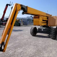Haulotte HA 20 RTJ