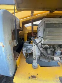 Haulotte HA260PX