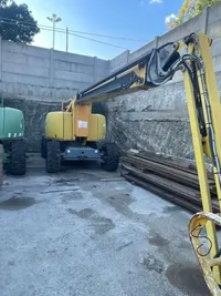 Haulotte HA260PX