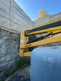Haulotte HA260PX