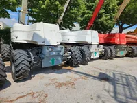 Haulotte HA 32 PX