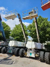 Haulotte HA 32 PX