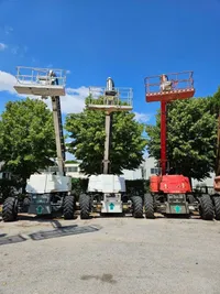 Haulotte HA 32 PX