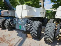 Haulotte HA 32 PX