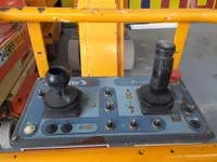 Haulotte HA12CJ+