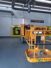 Haulotte HA12CJ+