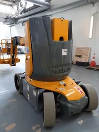 Haulotte HA12CJ+