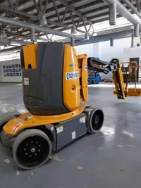 Haulotte HA12CJ+