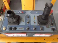 Haulotte HA12CJ+