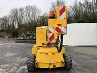 Haulotte HA12D