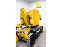Haulotte HA12I