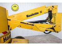 Haulotte HA12I