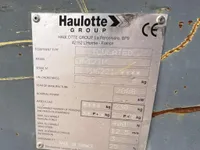 Haulotte Ha12ip