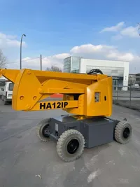 Haulotte HA12IP