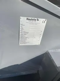 Haulotte HA15IP