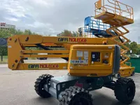 Haulotte HA16RTJ
