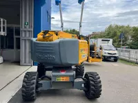 Haulotte HA16RTJ