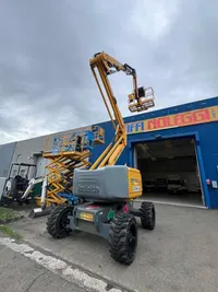 Haulotte HA16RTJ