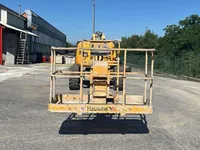 Haulotte HA18PXNT